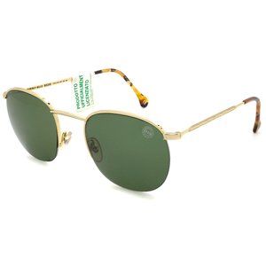 Round vintage sunglasses by 90210, Italy